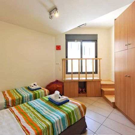 Wonderful Eco Friendly Villa Augustine Ampelo Exteriör bild